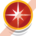 Star Peru Square logo
