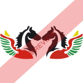 Air Burkina Square logo