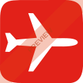 Helvetic Airways Square logo