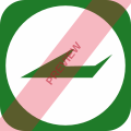 Maya Island Air Square logo