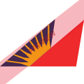 PAL Express Square logo