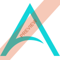 BermudAir Square logo