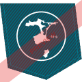 Air Chathams Square logo