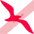 Air Arabia Abu Dhabi Square logo