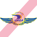 Airline Urga Square logo