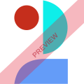 World2Fly (Portugal) Square logo
