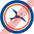 ATSA Airlines Square logo