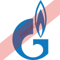 Gazpromavia Square logo