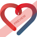 Mavi Gok Airlines Square logo
