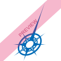Air North Square logo