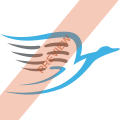 Rise Air Square logo