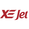 Xejet logo
