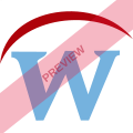 Warbelows Air Square logo