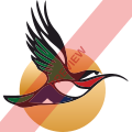 Airlink Square logo