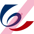 Lanexang Airways International Square logo