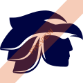 Aeromexico Connect Square logo