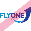 Fly One Square logo