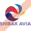 Shirak Avia Square logo