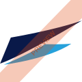 TAG Airlines Square logo