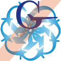 Aeroregional Square logo