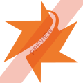 Israir Airlines Square logo