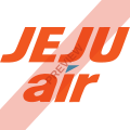 Jeju Air Square logo