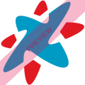 Windrose Airlines Square logo