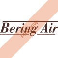 Bering Air Square logo