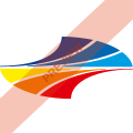 BH Air Square logo
