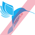 EcoJet Square logo