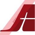 Air Tindi Square logo