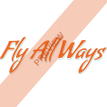Fly All Ways Square logo