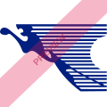 Congo Airways Square logo