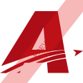 Avior Airlines Square logo