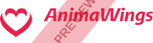 Animawings Rectangular logo