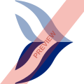 Aegean Airlines Square logo