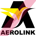 AeroLink Square logo