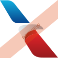 American Airlines Square logo