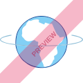 Africa's Connection STP Square logo