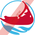 Nantucket Airlines Square logo