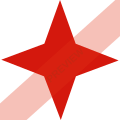 Aruba Airlines Square logo