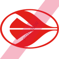 Air Algerie Square logo