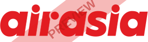 AirAsia Rectangular logo