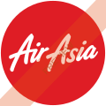 AirAsia Square logo