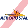 Aeropostal Square logo
