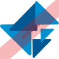 Asta Linhas Aereas Square logo
