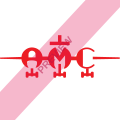 AMC Airlines Square logo