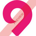 9 Air Square logo