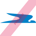 Aerolineas Argentinas Square logo