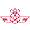Royal Air Maroc logo